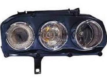 FAR za Alfa Romeo 159