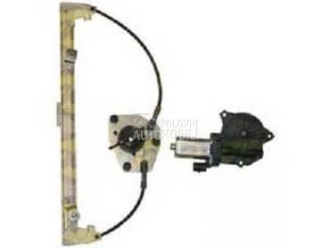 PODIZAC PROZORA za Alfa Romeo 159 od 2005. do 2010. god.