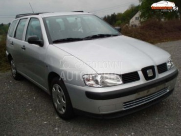 Seat Cordoba - kompletan auto u delovima