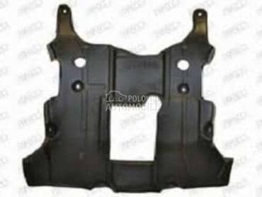 ZASTITA ISPOD MOTORA za Nissan Kubistar, Micra, Note ...