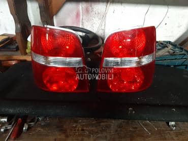 Stop svetlo levo za Volkswagen Touran