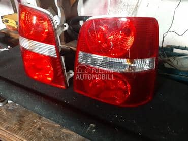 Stop svetlo desno za Volkswagen Touran