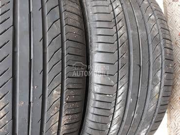 Continental 275/45 R18 Letnja