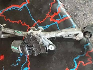 Makaze brisaca 1.9multi jet za Fiat Croma od 2005. do 2009. god.