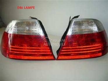 STOP LAMPA , MAGLENKA za BMW X6