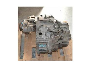 menjac za golf 4x4 6br arl za Volkswagen Golf 4 od 1999. do 2005. god.