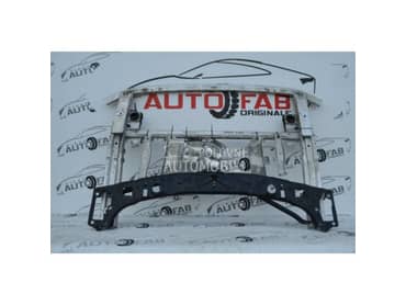 Vezni lim prsa za Mini Cooper