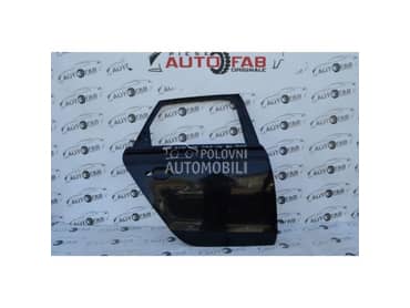 Zadnja desna vrata za Audi A4 od 2008. do 2015. god.