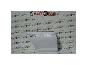 Zadnja desna vrata za Audi A5 od 2016. do 2019. god.