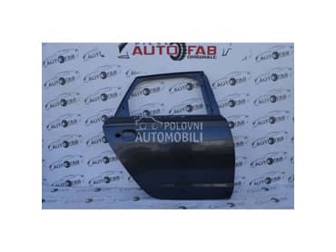 Zadnja desna vrata za Audi 90, A6 od 2011. do 2018. god.