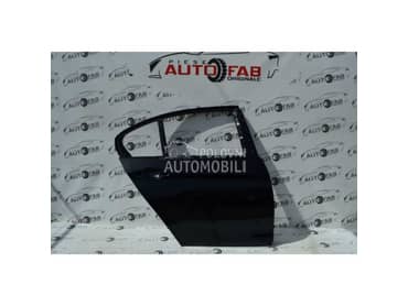 Zadnja desna vrata Limuzina za BMW Serija 3 od 2013. do 2019. god.