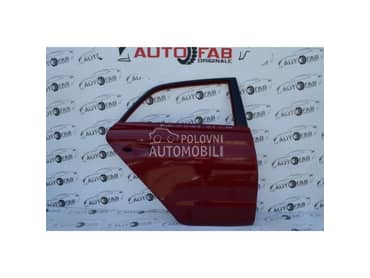 Zadnja desna vrata za Hyundai i20 od 2014. do 2019. god.