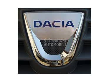 Polovni delovi za Dacia Logan, Sandero