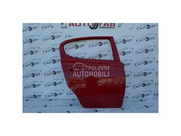 Zadnja desna vrata za Opel Corsa E od 2014. do 2019. god.