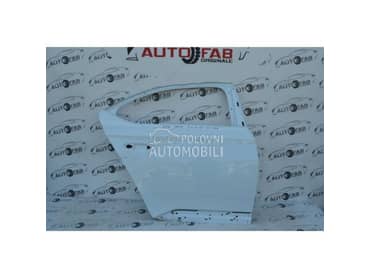 Zadnja desna vrata za Škoda Superb od 2015. do 2019. god.