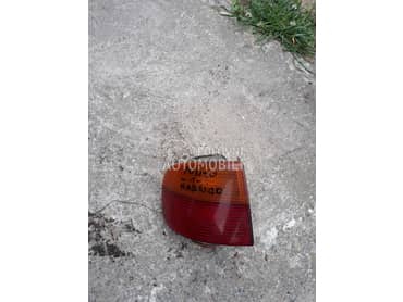 Stop lampe za Fiat Punto za 1997. god.