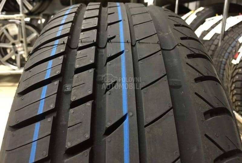 Kama 205/55 R16 Letnja