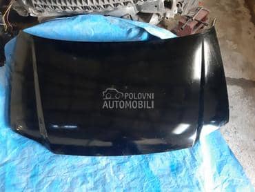 Hauba za Volkswagen Touran