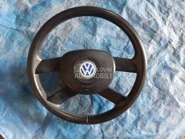 Volan kožni za Volkswagen Touran