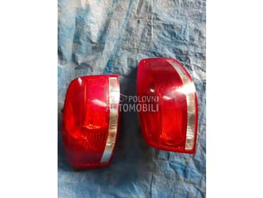Stop svetla za Audi A3