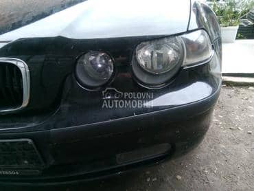 far e46 kompakt za BMW Serija 3