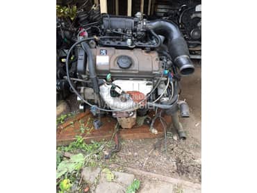 Motor 1.4 Benz 55kw za Peugeot 206 od 2000. do 2004. god.