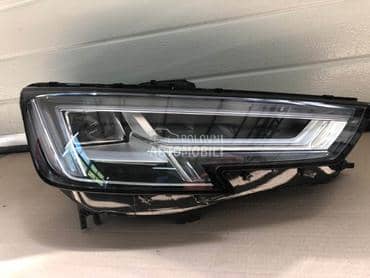 Full led desni far za Audi A4 od 2015. do 2018. god.