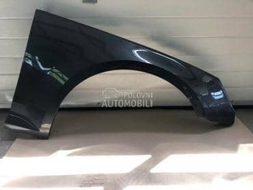 Desno krilo za Audi A4 od 2015. do 2018. god.