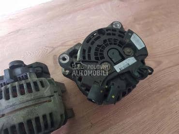 Alternator za Peugeot 107, 206, 207 ...