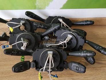 Ablender za Peugeot 107, 206, 207 ...