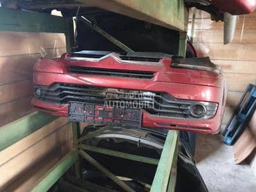 HAUBA BRANIK KRILO za Citroen C4