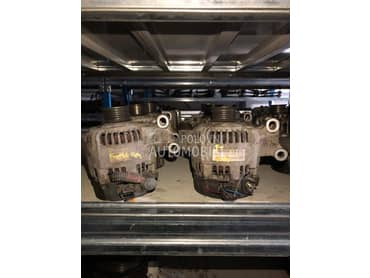 alternator 1,6 benzin za Ford Focus od 1998. do 2004. god.