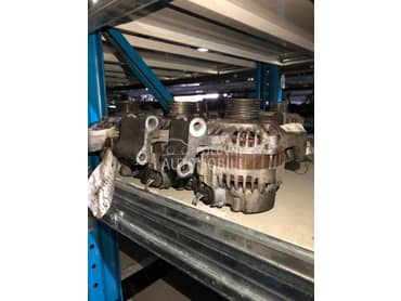 alternator 1,4 benzin za Ford Fiesta od 2002. do 2008. god.