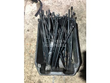 amortizer gepeka za Ford Focus od 2004. do 2010. god.