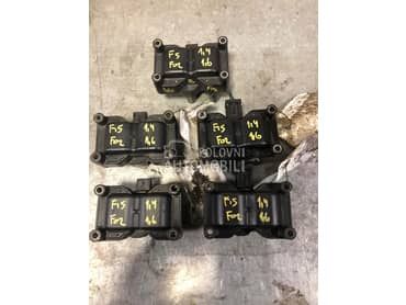 bobina 1,25 1,4 benzin za Ford Fiesta od 2002. do 2008. god.