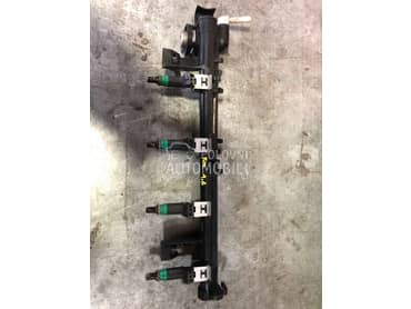 dizna 1,25 1,4 benzin za Ford Fiesta od 2002. do 2008. god.