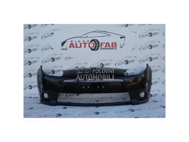 Prednji branik Gt za Renault Twingo od 2007. do 2008. god.