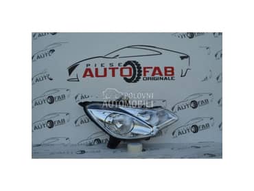 Desni far za Citroen DS3 od 2009. do 2015. god.