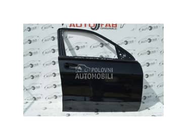 Prednja desna vrata W166 za Mercedes Benz GLE Klasa, ML Klasa od 2011. do 2019. god.