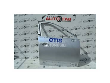 Prednja desna vrata za Renault Grand Scenic od 2009. do 2016. god.