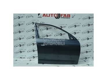 Prednja desna vrata za Škoda Octavia od 2013. do 2019. god.