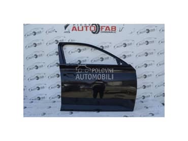 Prednja desna vrata za Škoda Superb od 2015. do 2019. god.