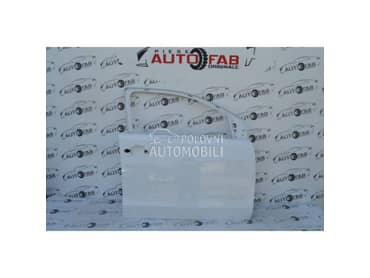 Prednja desna vrata za Volkswagen up! od 2011. do 2019. god.