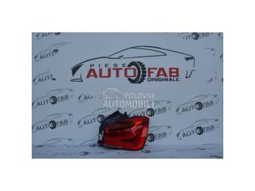 Desno štop svetlo za BMW Serija 1 od 2015. do 2019. god.