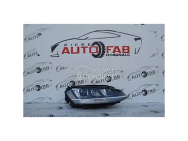 Desni far za Volkswagen Golf 7 od 2013. do 2017. god.