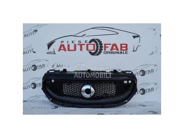 Maska za Smart ForTwo od 2014. do 2019. god.