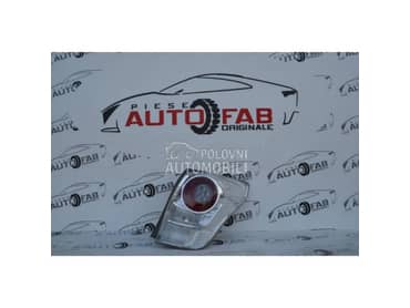 Desno štop svelo za Toyota Verso od 2009. do 2013. god.