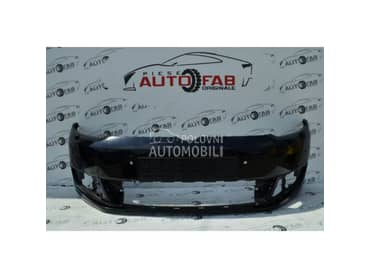 Prednji branik za Volkswagen Touran od 2011. do 2015. god.