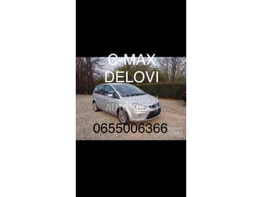 kompletan auto za Ford C-Max od 2004. do 2009. god.