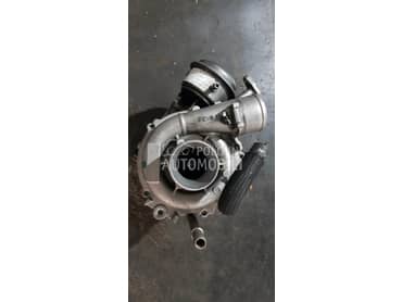Turbina 1.9 DCI 81kW za Renault Scenic